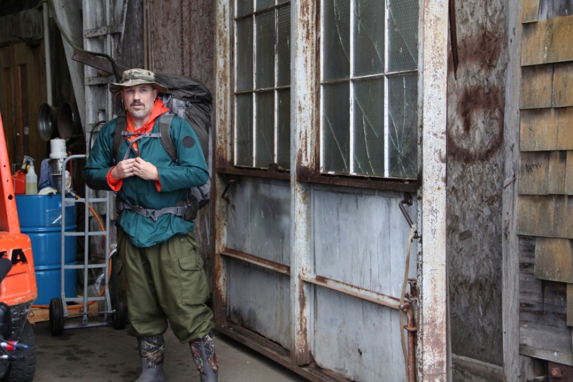 Stay alive at all costs