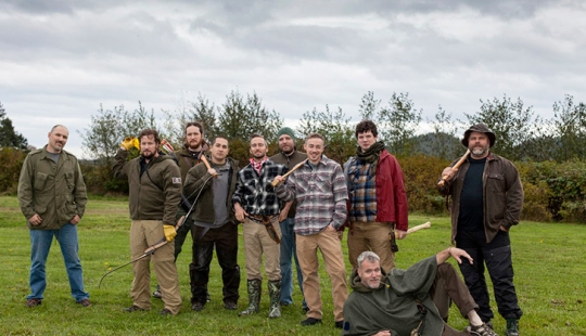 Stay alive at all costs