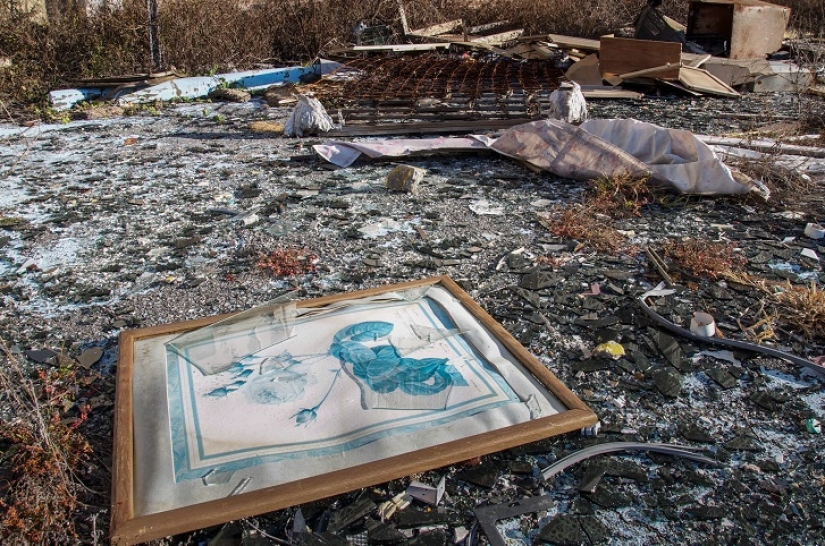 Steps to Nowhere: New Orleans 10 Years After Hurricane Katrina