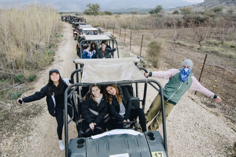 Still decide: we are going to Israel in 2017 Still decide: we are going to Israel in 2017