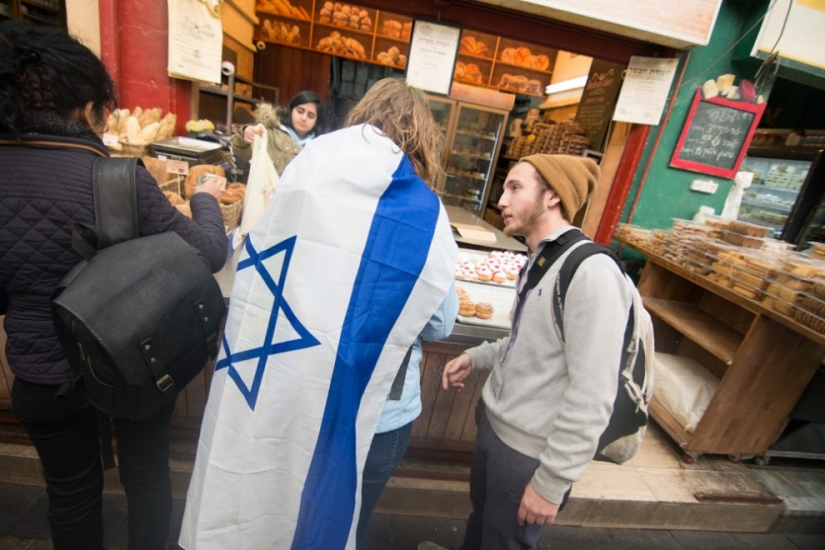 Still decide: we are going to Israel in 2017 Still decide: we are going to Israel in 2017