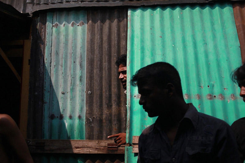 Stolen Childhood - Girl Prostitutes from Bangladesh