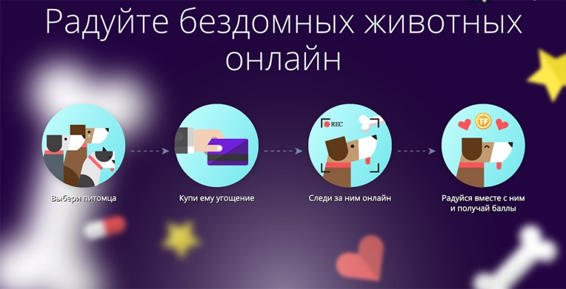 Stop looking for excuses, start helping Stop looking for excuses, start helping