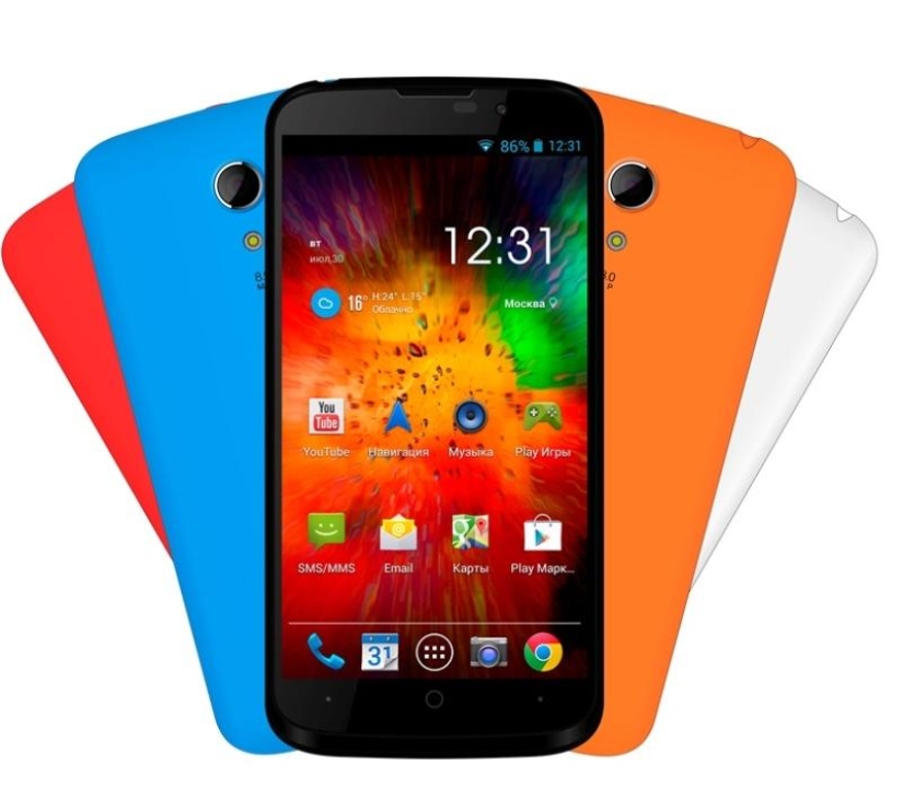 Stop the thief! A selection of suspiciously similar products