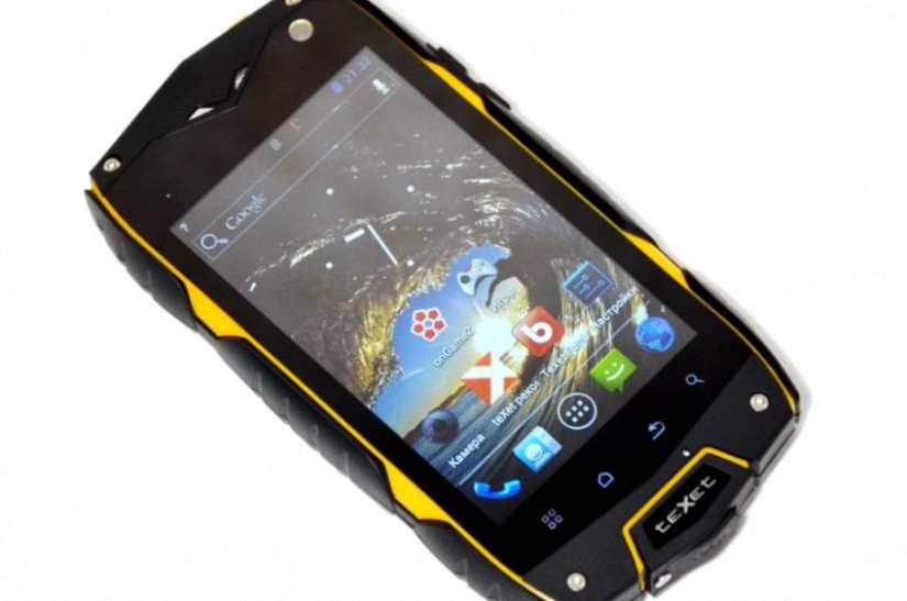 Stop the thief! A selection of suspiciously similar products