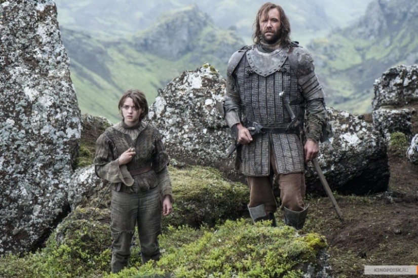 Stories to be continued