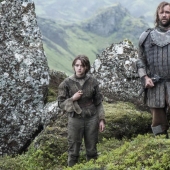 Stories to be continued