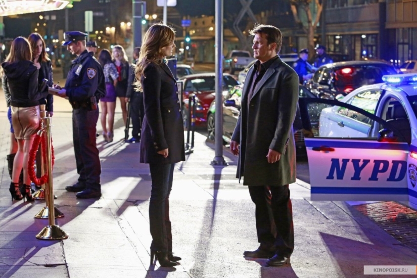 Stories to be continued