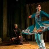 Strange entertainment of men in Afghanistan: why do they need boys 10-12 years old "Bacha-bazi"