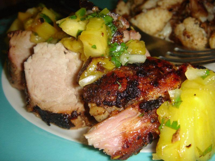 Street food, for which you should forget about the diet Street food, for which you should forget about the diet