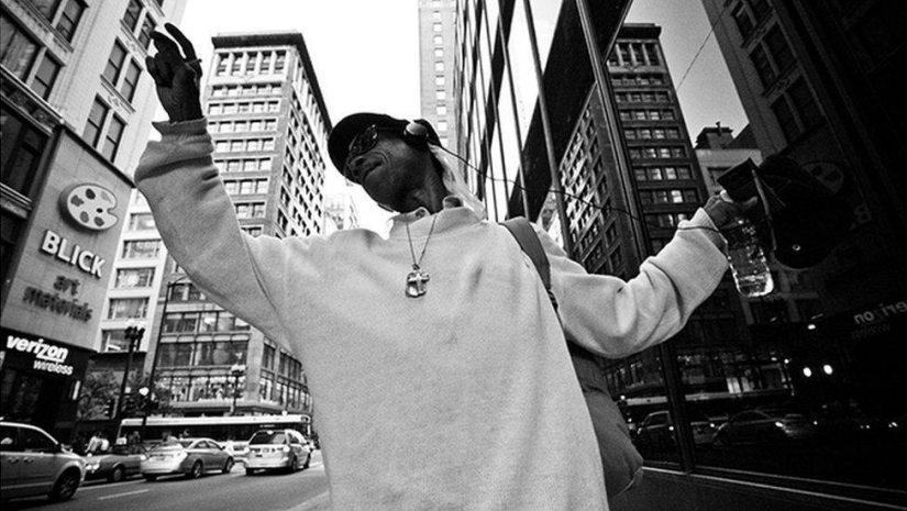 Street photography lessons from a professional Street photography lessons from a professional