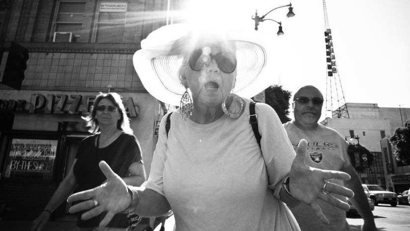 Street photography lessons from a professional Street photography lessons from a professional