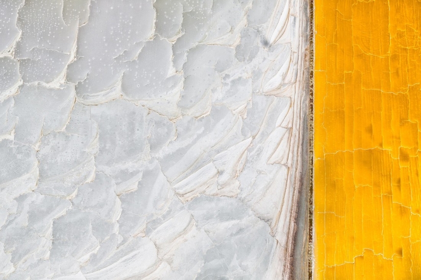 Stunning bird's eye view of Earth