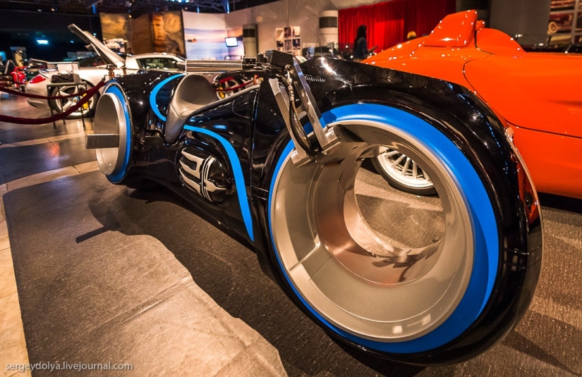 Stunning royal fleet in Jordan