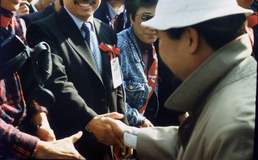 Su mañana fue fresca Su mañana fue fresca