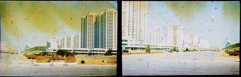 Su mañana fue fresca Su mañana fue fresca