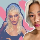 Su razón para posponer la alarma: 5 cortes de cabello que no necesita peinar