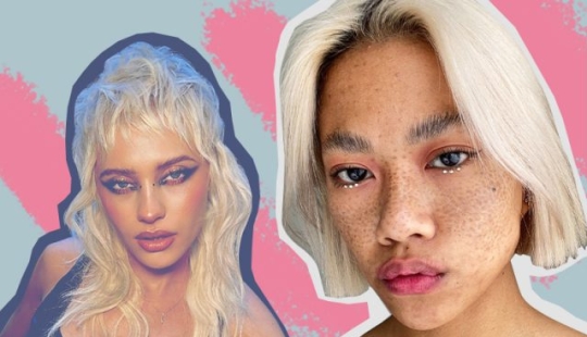 Su razón para posponer la alarma: 5 cortes de cabello que no necesita peinar