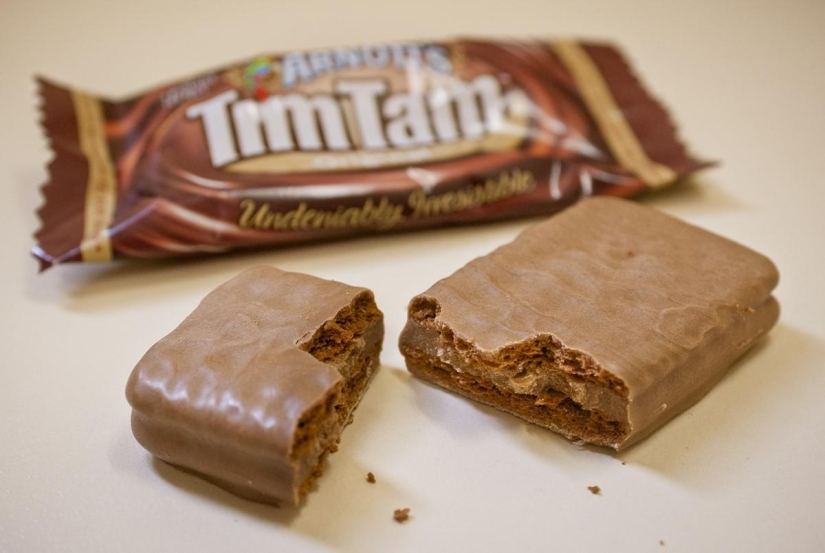 Subtleties of Australian cuisine