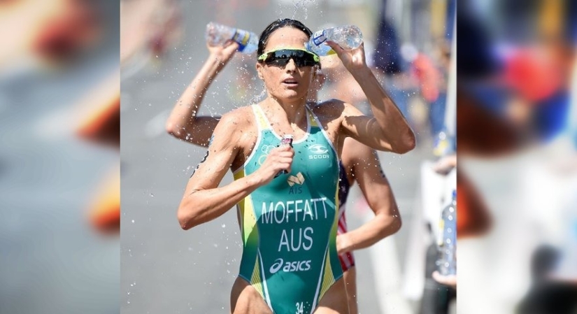 Such a funny sport: 10 photos