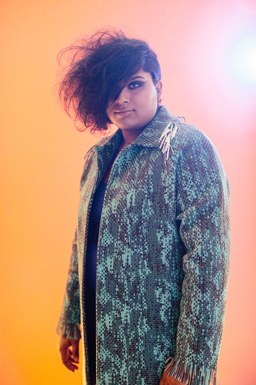 Such different stories of American transgender teenagers Such different stories of American transgender teenagers