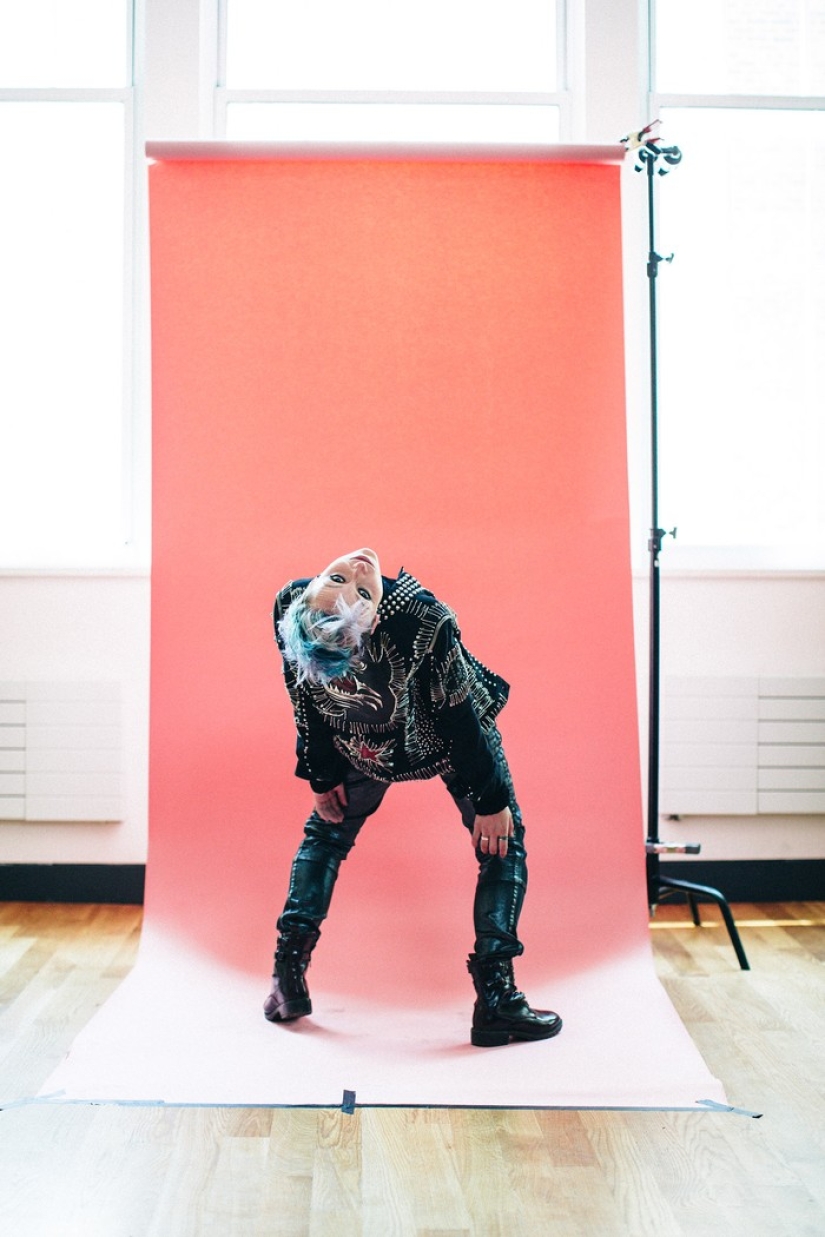 Such different stories of American transgender teenagers Such different stories of American transgender teenagers