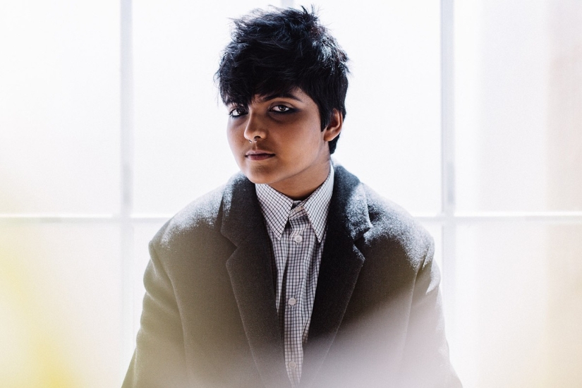 Such different stories of American transgender teenagers Such different stories of American transgender teenagers