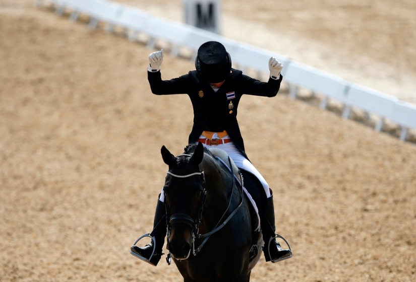 Summer Asian Games – 2014