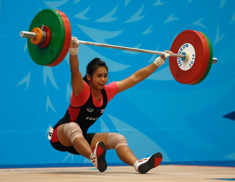 Summer Asian Games – 2014