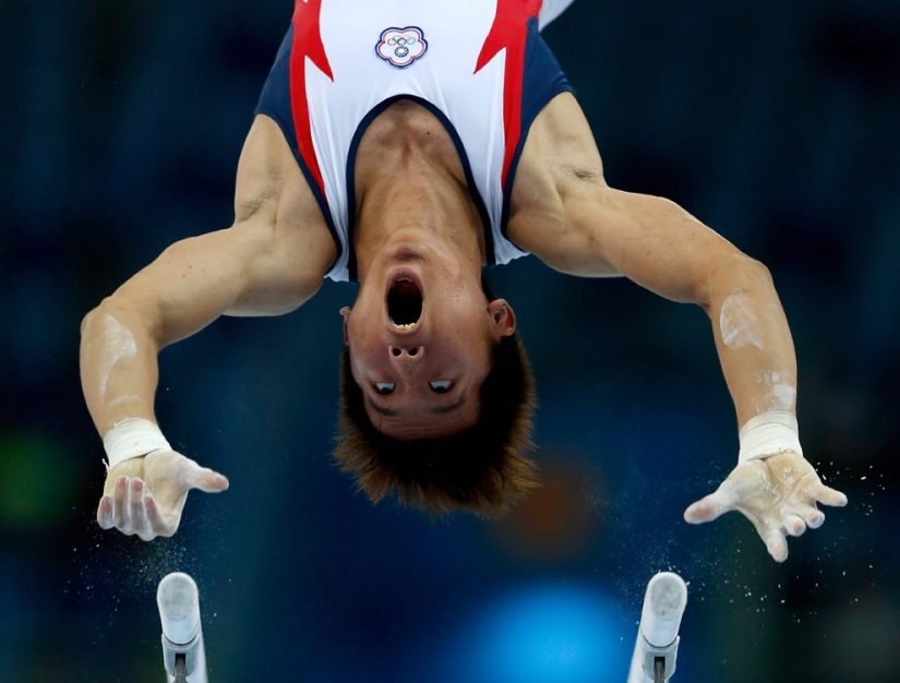 Summer Asian Games – 2014