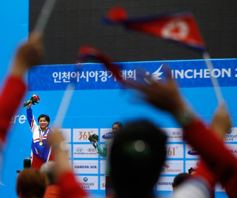 Summer Asian Games – 2014