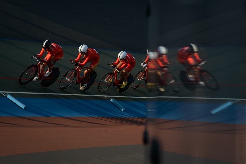 Summer Asian Games – 2014