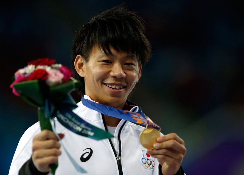 Summer Asian Games – 2014