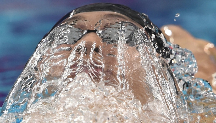 Summer Asian Games – 2014