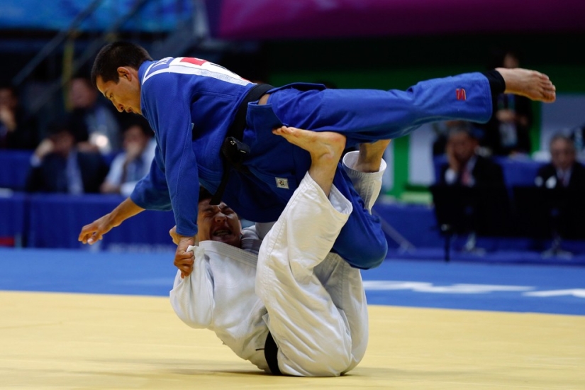 Summer Asian Games – 2014