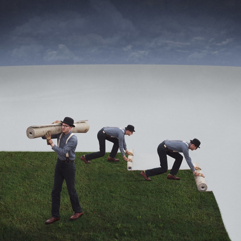 Sur by Logan Zillmer Sur by Logan Zillmer