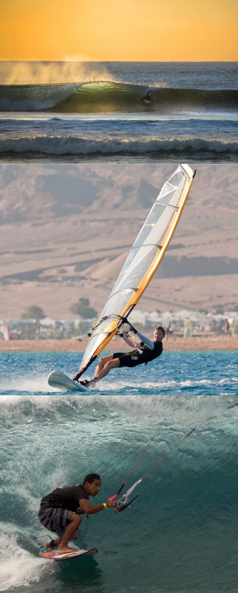 Surf en Rusia: de San Petersburgo a Kamchatka