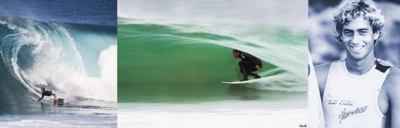 Surfing in Russia: from St. Petersburg to Kamchatka