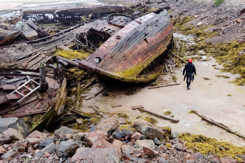 Surfing in Russia is a reality! Surfing in Russia is a reality!