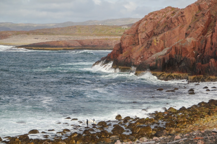 Surfing in Russia is a reality! Surfing in Russia is a reality!