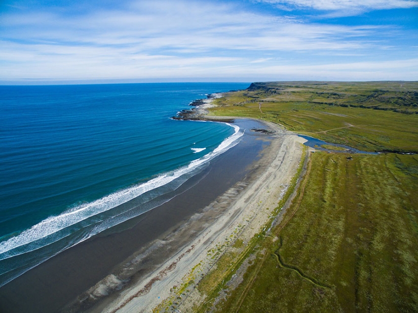 Surfing in Russia is a reality! Surfing in Russia is a reality!