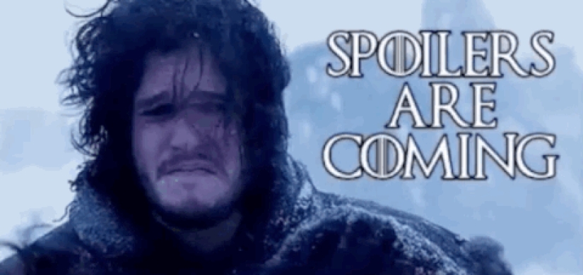 Survival Guide for Those who Don't Watch Game of Thrones Survival Guide for Those who Don't Watch Game of Thrones