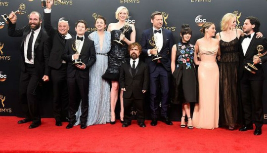 Survival Guide for Those who Don't Watch Game of Thrones