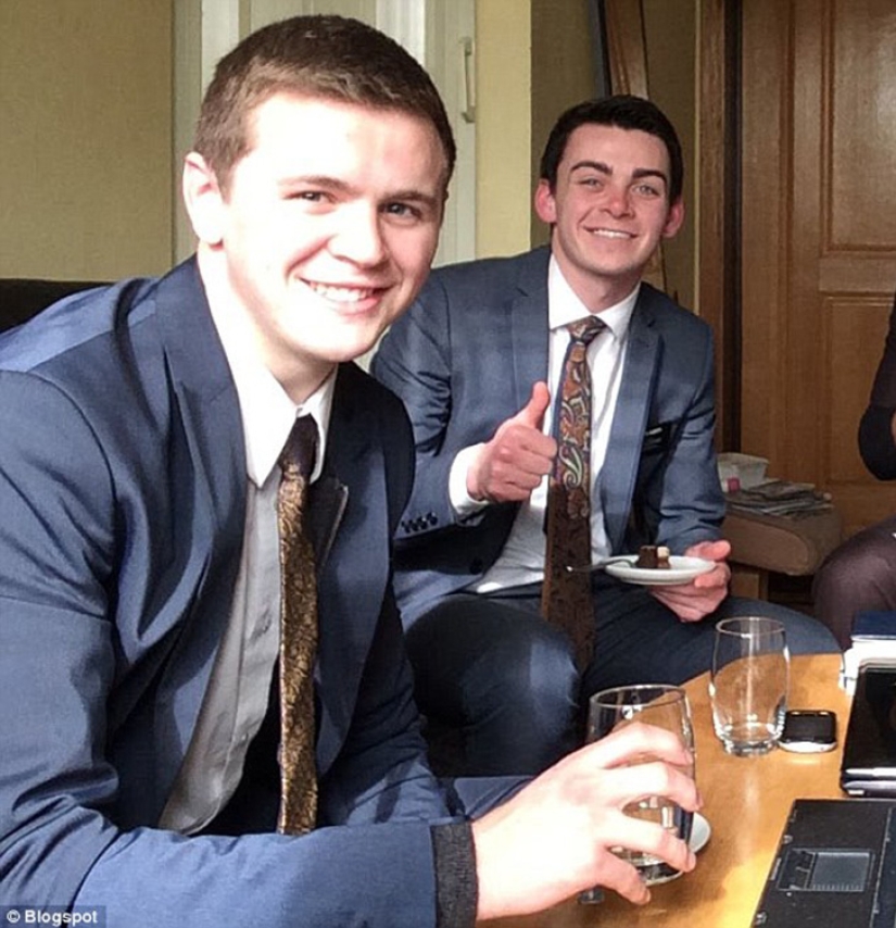 Survivor: 19-year-old American who was the victim of the attacks in Brussels, survived the attacks in Paris and the bombing in Boston before this Survivor: 19-year-old American who was the victim of the attacks in Brussels, survived the attacks in Paris and the bombing in Boston before this