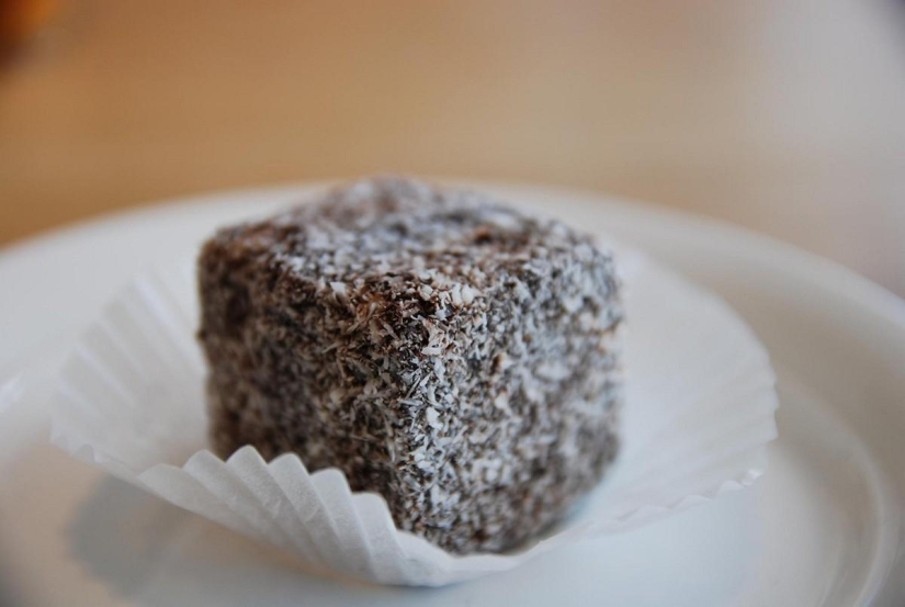 Sutilezas de la cocina australiana Sutilezas de la cocina australiana