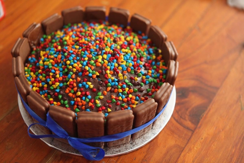 Sutilezas de la cocina australiana Sutilezas de la cocina australiana