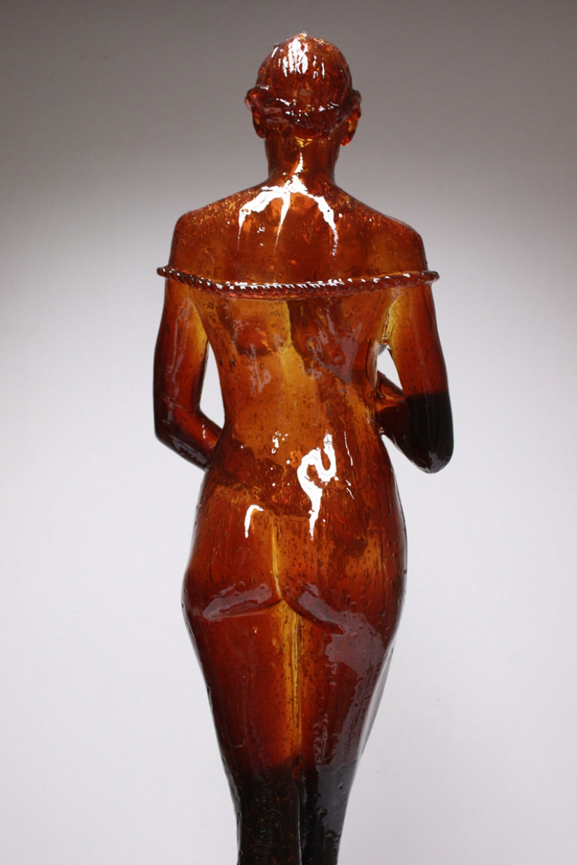 Sweet life and sweet death Sweet life and sweet death