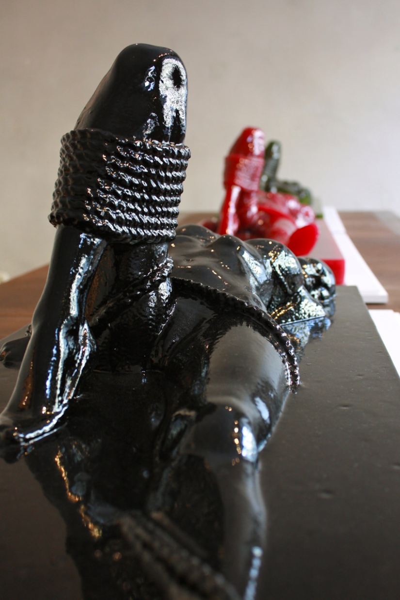 Sweet life and sweet death Sweet life and sweet death