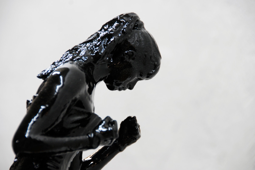 Sweet life and sweet death Sweet life and sweet death