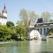 Swiss millionaires accused of racism for refusing to accept migrants